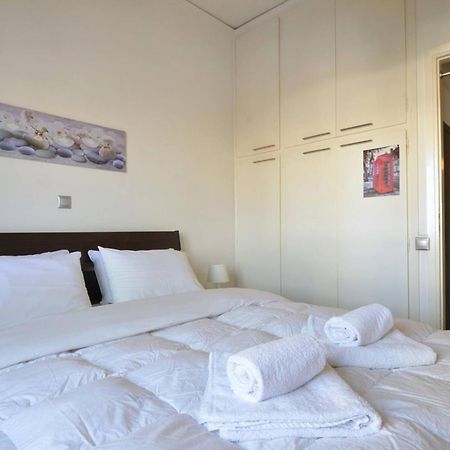 Kerameikos, A Lovely Apartment Athens Exterior photo
