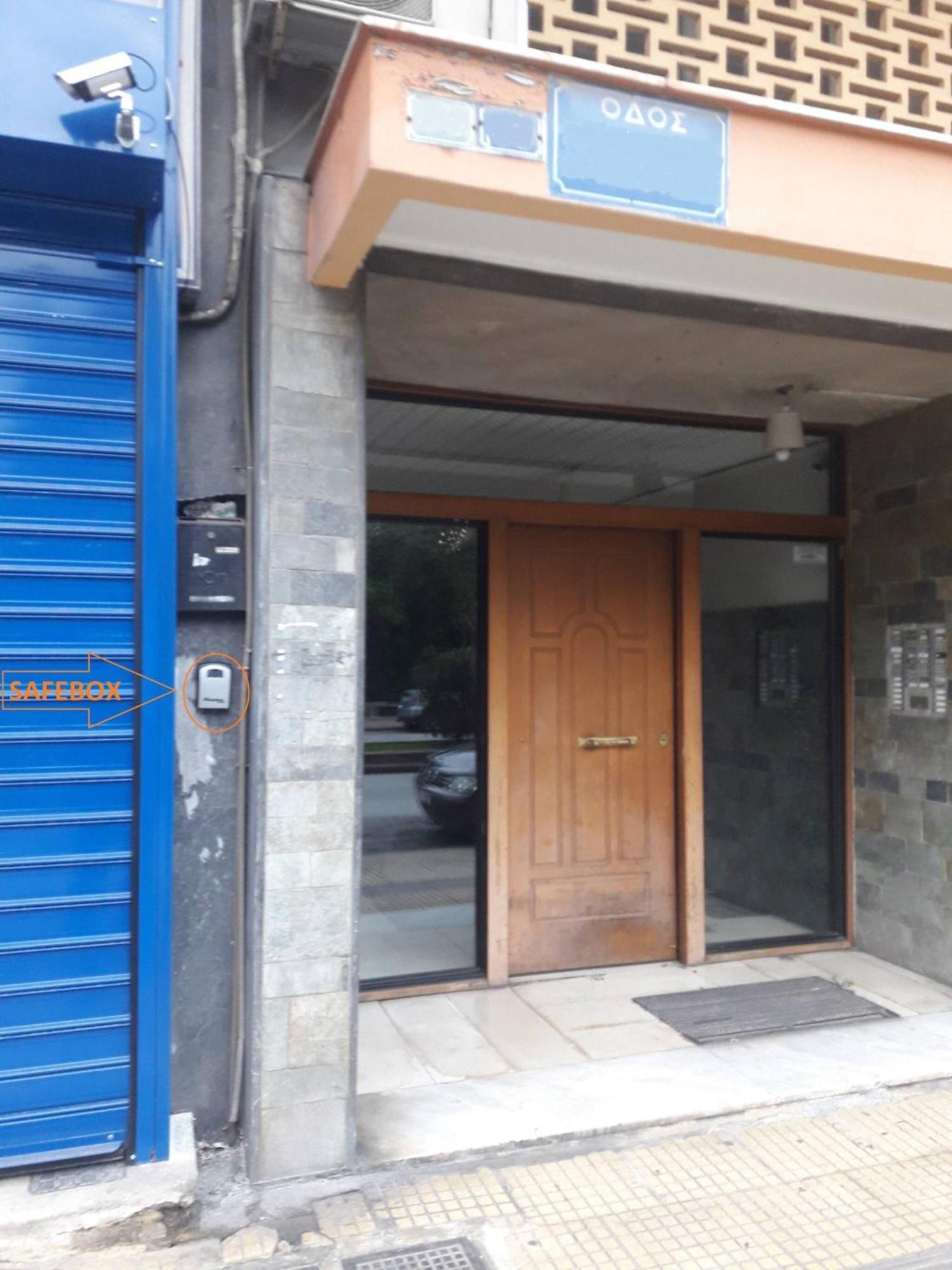 Kerameikos, A Lovely Apartment Athens Exterior photo