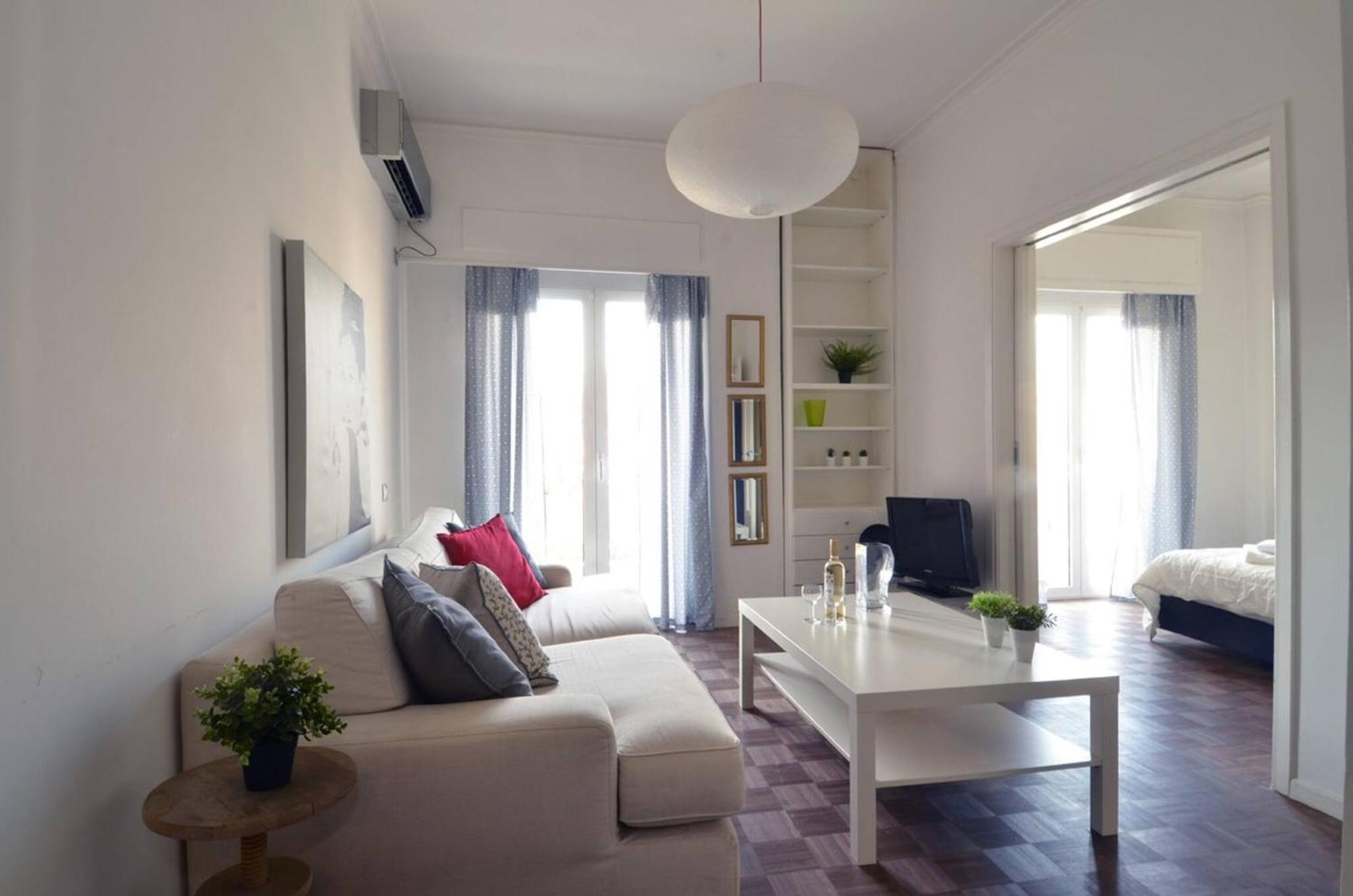 Kerameikos, A Lovely Apartment Athens Exterior photo